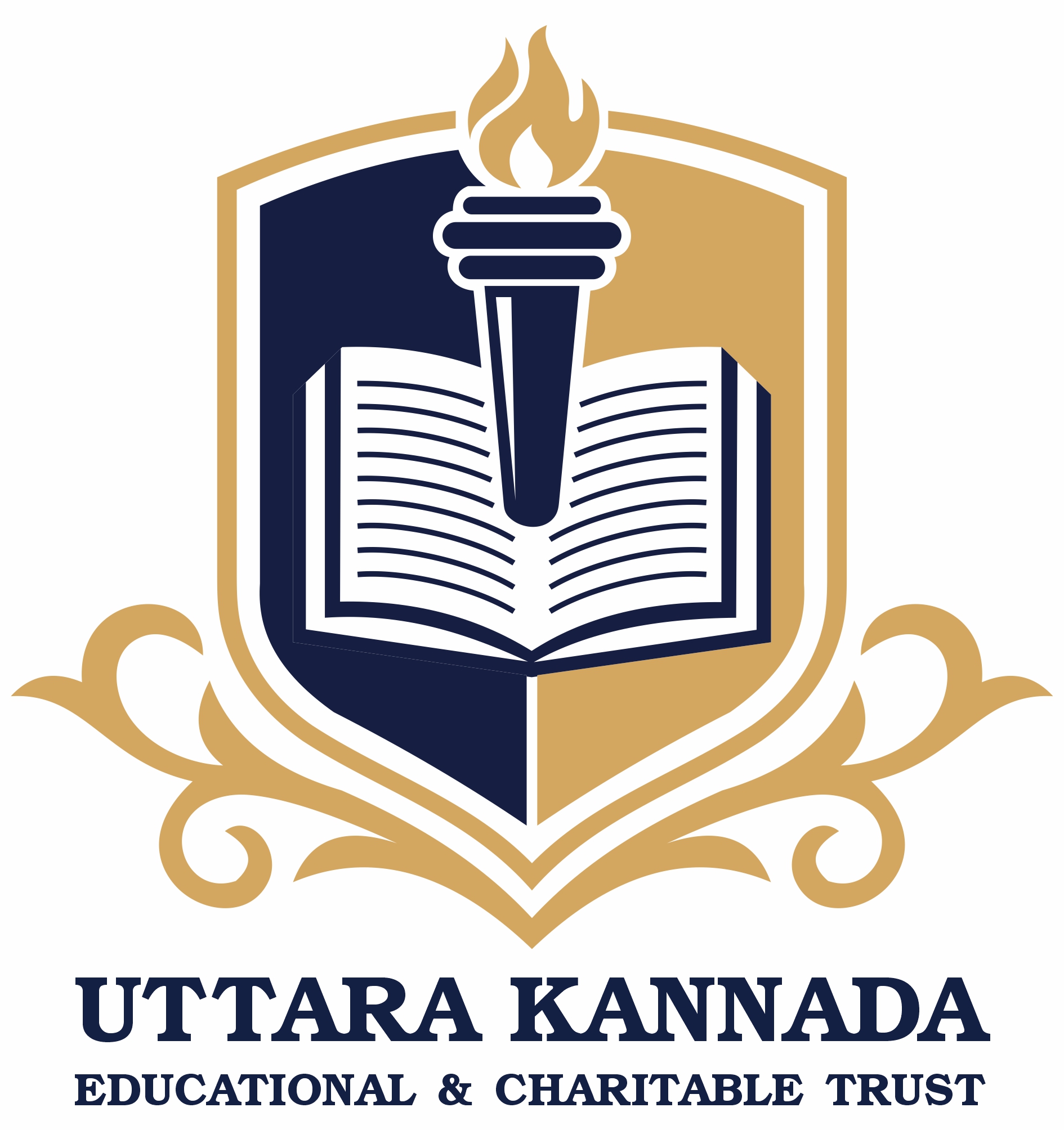 Uttara Kannada Educational Trust Logo