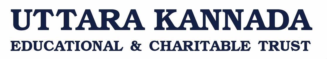 Uttara Kannada Educational & Charitable Trust Name
