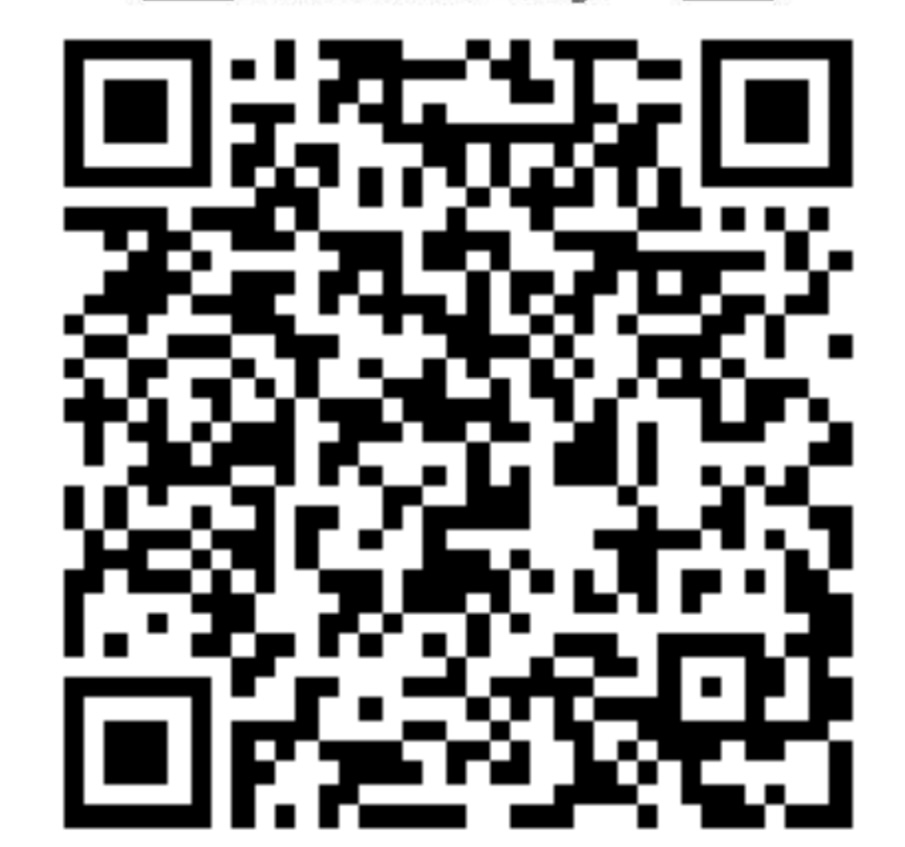 Scan to Donate QR